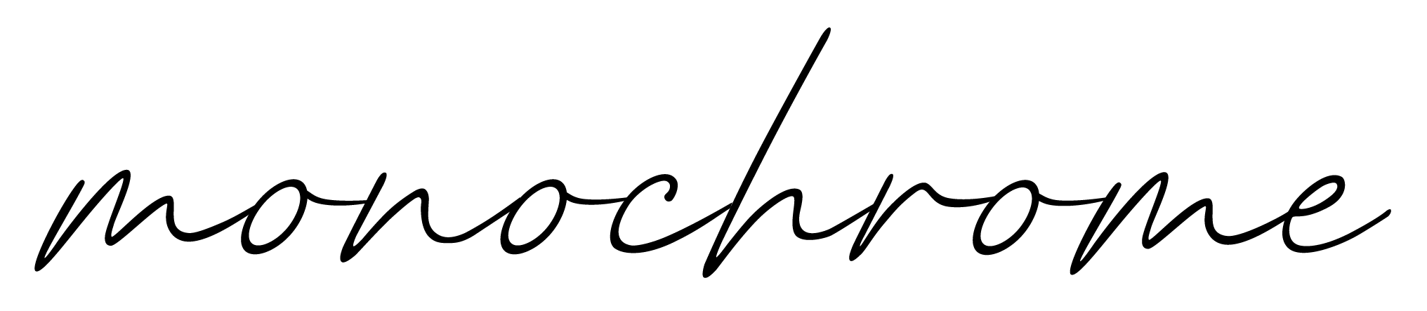 Monochrome_Logo_Def_nero-01
